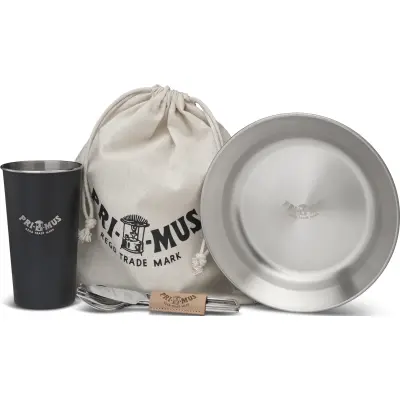 Heritage Eat And Drink Bundle
