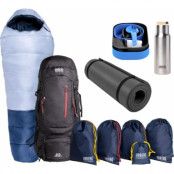 Hiking Starter Kit