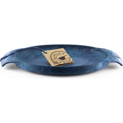 Kupilka Kupilka 44 Large Plate Blueberry