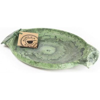 Kupilka Kupilka 44 Large Plate Green