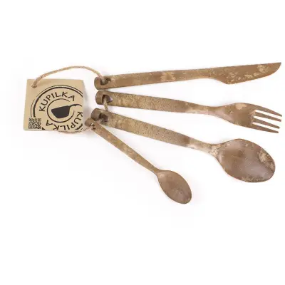 Kupilka Utensil Set bestickset