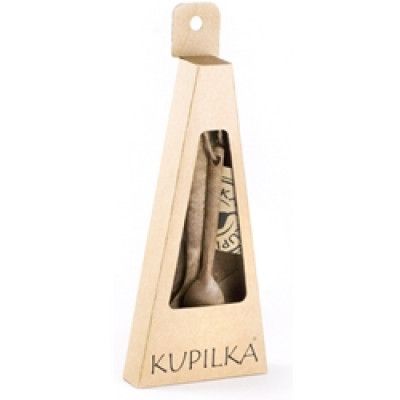 Kupilka cutlery box, brun