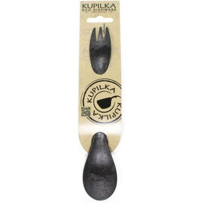 Kupilka Kupilka Spork 205 Black