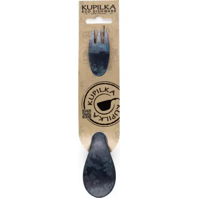 Kupilka Kupilka Spork 205 Blue