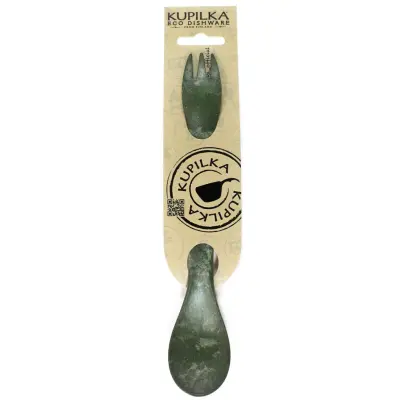 Kupilka Spork 225 Grön