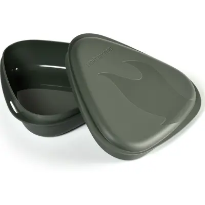 Light My Fire Bowl'nLid Sagegreen