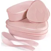 Light My Fire Lunchkit 2.0 Dustypink
