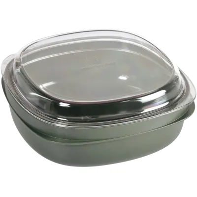 Light My Fire MyBox Lunchbox Sagegreen