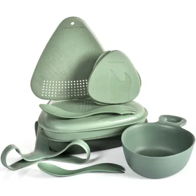Light My Fire OutDoor MealKit Sandy Green