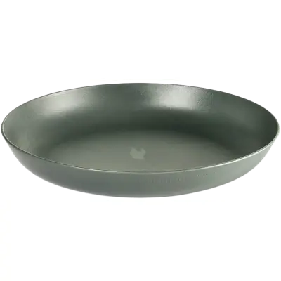 Light My Fire Ramen Plate Sagegreen