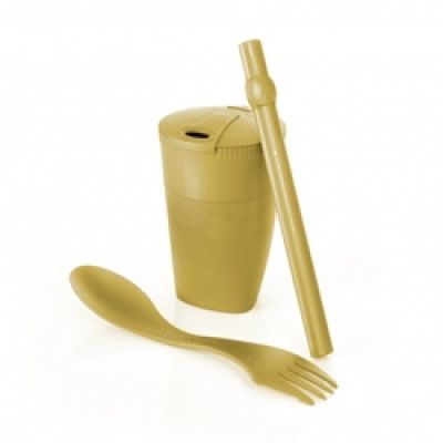 Light My Fire Rekit Bio