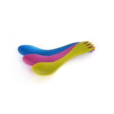 Light My Fire Spork Little 3-Pack