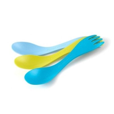 Light My Fire Spork Little 3-pack