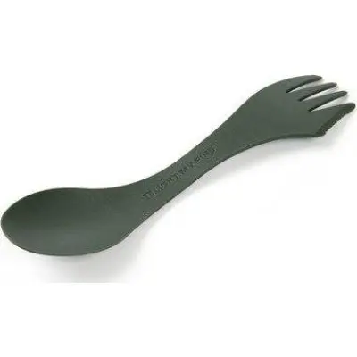 Light My Fire Spork Original Bio Sagegreen
