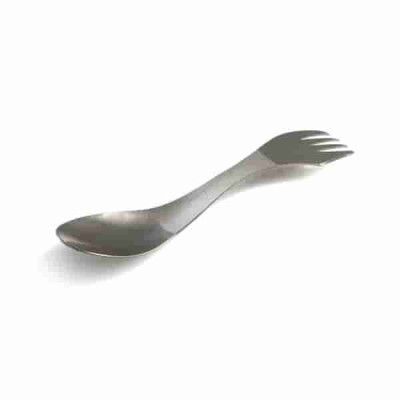 Light My Fire Spork Titanium MiS