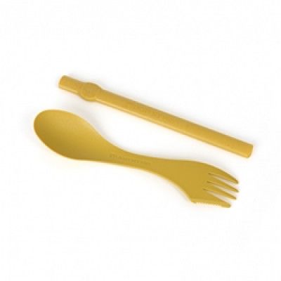 Light My Fire Spork´n Straw Bio