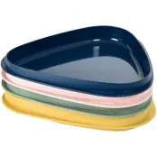 Light My Fire StackPlate 4-pack Nature