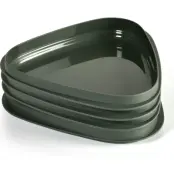 Light My Fire StackPlate Kit 4-pack Sagegreen