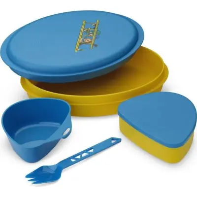 Meal Set Pippi
