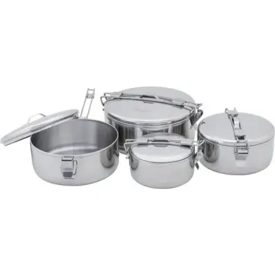 MSR Alpine Stowaway Pot 1.6L