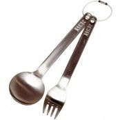 MSR Titan Fork&Spoon