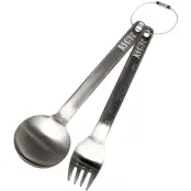 MSR Titan Fork&Spoon