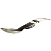 Nordisk Titanium Spoon foldable titanium