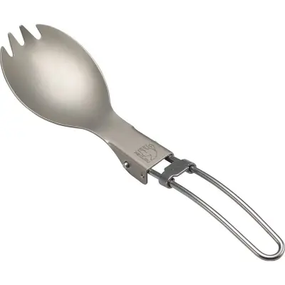 Nordisk Titanium Spork