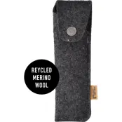 Light My Fire On-the-go Cutlery Case Grey