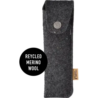 Light My Fire On-the-go Cutlery Case Grey