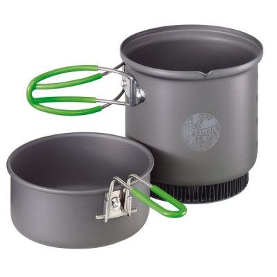 Optimus Terra Weekend He Cookset 0,95 L