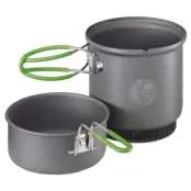 Optimus Terra Weekend HE Cookset 0.95L