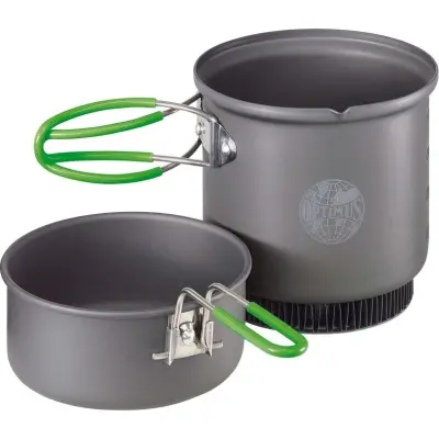 Optimus Terra Weekend HE Cookset 0.95L