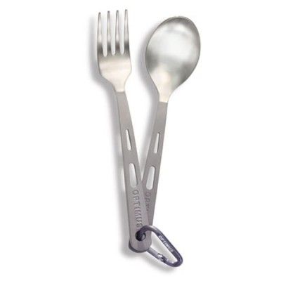 Optimus Titan Bestickset, 2 delar