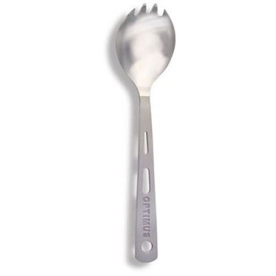 Optimus Titan Spork