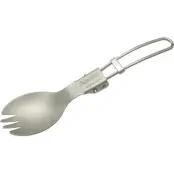 Soto Pocket Spork II Titanium