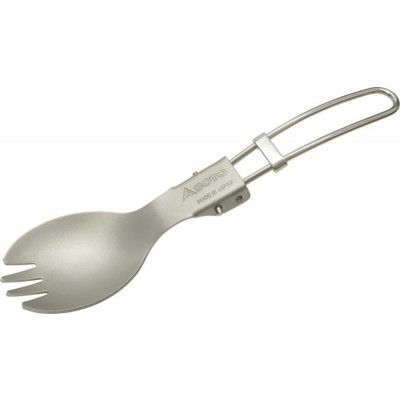 Soto Pocket Spork II Titanium