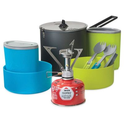 MSR PocketRocket Stove Kit