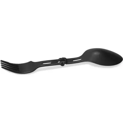 Primus Folding Spork Black