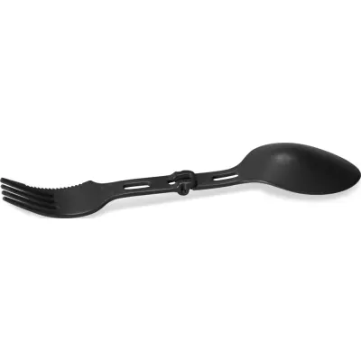 Primus Folding Spork Black