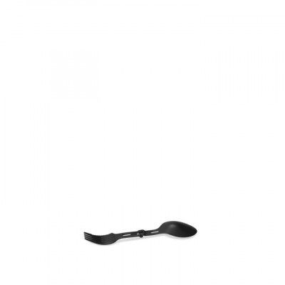 Primus Folding Spork Black
