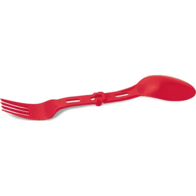 Primus Folding Spork Red