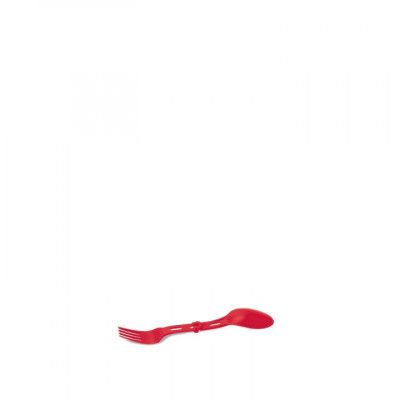 Primus Folding Spork Red