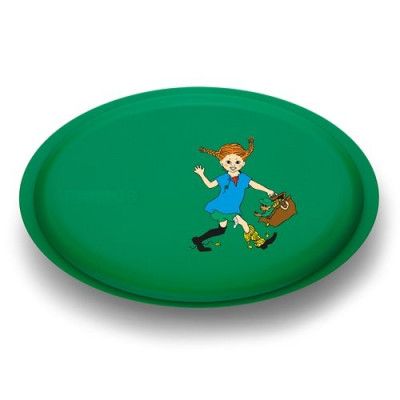 Primus Meal Set Pippi Green