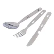 Retki Camp n Cook bestickset 3 delar