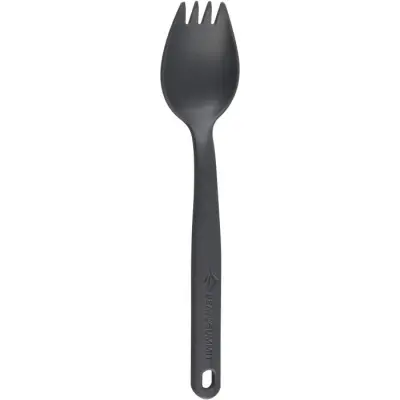 Sea to Summit Camp Cutlery Polypropylen Spork Charcoal