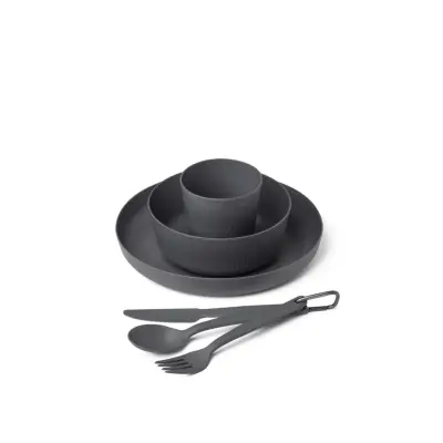 Sea To Summit Camp Dinnerware Set 6 pcs