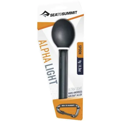 Sea to Summit Cutlery AlphaLight Spoon