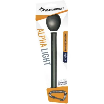 Sea to Summit Cutlery AlphaLight Spoon Long
