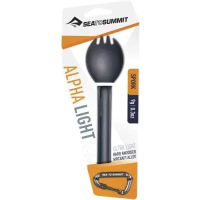 Sea to Summit Cutlery AlphaLight Spork